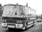 Seddon Pennine IV Caetano Lisboa 1971 года